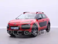 2017 Citroen C4