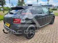 2017 Citroen C4