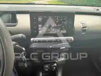 2017 Citroen C4