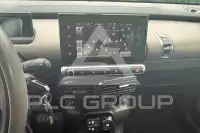 2017 Citroen C4