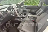 2017 Citroen C4