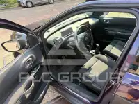 2017 Citroen C4