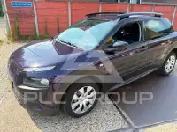 2017 Citroen C4