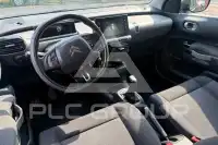 2017 Citroen C4