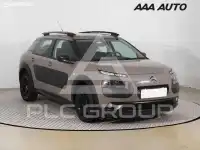 2017 Citroen C4