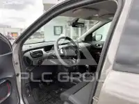 2017 Citroen C4