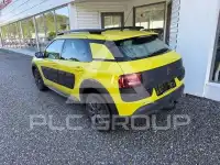 2017 Citroen C4