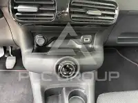 2017 Citroen C4
