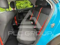 2017 Citroen C4