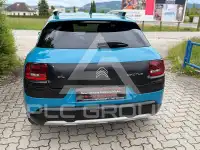 2017 Citroen C4