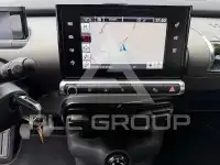 2017 Citroen C4