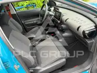 2017 Citroen C4