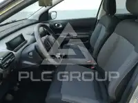 2017 Citroen C4