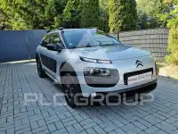2017 Citroen C4