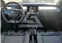2017 Citroen C4
