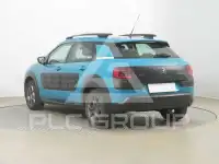 2017 Citroen C4