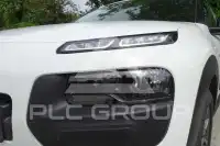 2017 Citroen C4