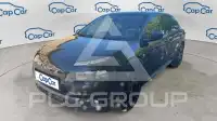 2017 Citroen C4
