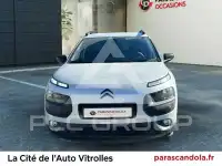 2017 Citroen C4