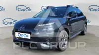 2017 Citroen C4