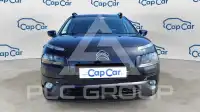 2017 Citroen C4