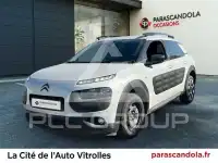 2017 Citroen C4