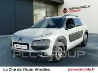 2017 Citroen C4