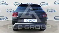 2017 Citroen C4