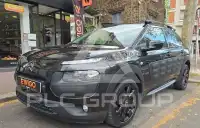 2017 Citroen C4