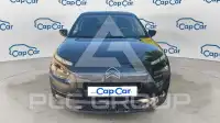 2017 Citroen C4