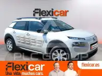 2017 Citroen C4