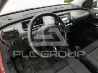 2017 Citroen C4