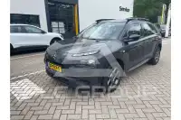 2017 Citroen C4