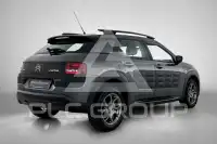 2017 Citroen C4