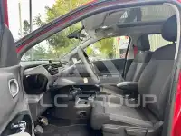 2017 Citroen C4