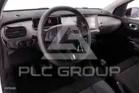 2017 Citroen C4