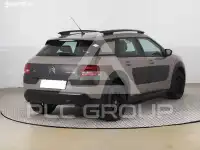 2017 Citroen C4