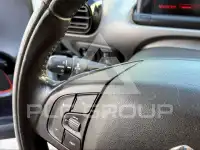 2017 Citroen C4