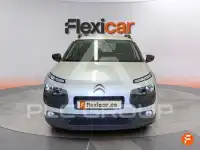 2017 Citroen C4