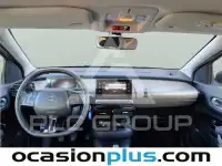 2017 Citroen C4