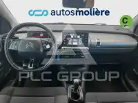 2017 Citroen C4