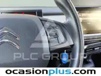 2017 Citroen C4