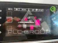 2017 Citroen C4