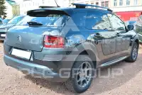 2017 Citroen C4