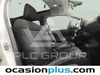 2017 Citroen C4
