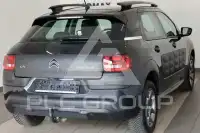 2017 Citroen C4