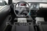 2017 Citroen C4