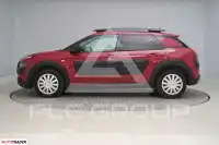 2017 Citroen C4