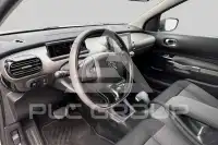 2017 Citroen C4