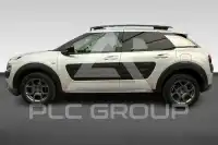 2017 Citroen C4